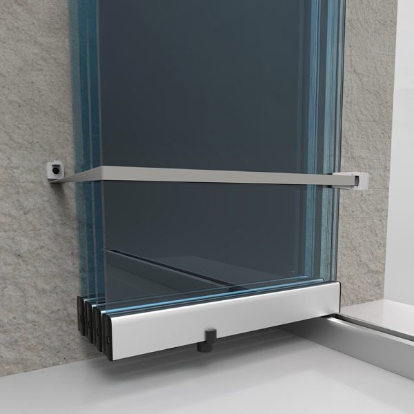 pinza de sujeción de hojas a pared Pinza de sujeción de hojas a pared